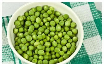 Smrznuti grašak mnogi kuhaju potpuno pogrešno: Evo kako treba, brže bude gotov i daleko je ukusniji