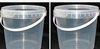 Moja Tetka Nikad Ne Izbacuje 0ve PLASTIČNE KANTE: