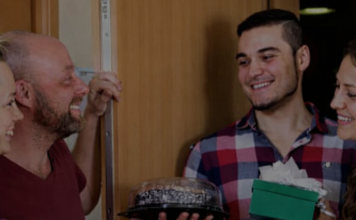 Zašto neki ljudi nikada ne dolaze u goste praznih ruku, a drugima to ne pada na pamet