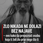 ZLO NIKADA NE DOLAZI BEZ NAJAVE – evo kako da prepoznaš osobu koja ti želi zlo prije nego što ti naudi