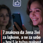 7 znakova da žena živi za lajkove, a ne za sebe – broj 5 je tužna realnost