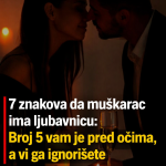 7 znakova da muškarac ima ljubavnicu: Broj 5 vam je pred očima, a vi ga ignorišete