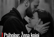 Psiholog: Žena kojoj muškarac pruži ovih 5 stvari istinski je voljena
