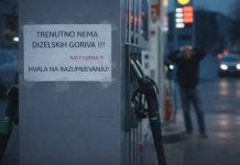Veliki rast cijena goriva: Objavljeno koliko sada košta dizel u FBiH, poskupio i benzin