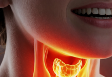 Štitnjača ne trpi ovih 5 stvari – izbacite ih i gledajte kako kilogrami sami padaju, a energija se vraća!