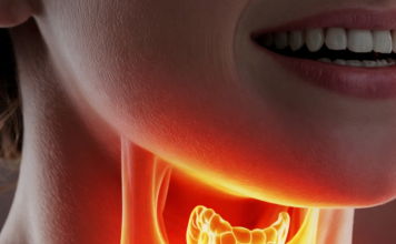 Štitnjača ne trpi ovih 5 stvari – izbacite ih i gledajte kako kilogrami sami padaju, a energija se vraća!