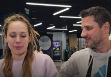 “Platili smo 6.000 € karte”: Luna i Marko bijesni na agenciju: “Slali su nas tamo gdje padaju bombe”