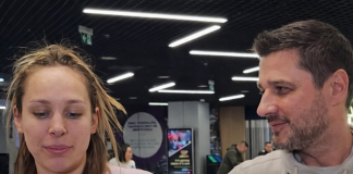 “Platili smo 6.000 € karte”: Luna i Marko bijesni na agenciju: “Slali su nas tamo gdje padaju bombe”