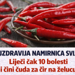 Jedna od najzdravijih namirnica na svijetu: Može pomoći kod brojnih bolesti i zaštititi želudac