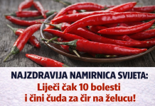 Jedna od najzdravijih namirnica na svijetu: Može pomoći kod brojnih bolesti i zaštititi želudac