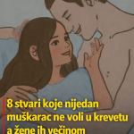 8 stvari koje nijedan muškarac ne voli u krevetu a žene ih većinom nesvjesno rade – br. 6 im je odvratan