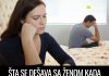 ŠTA SE DEŠAVA SA ŽENOM KADA PREVARI MUŽA – TIJELO PAMTI SVE: Psiholog Olga Kesler odgovorno tvrdi da se ovo događa svima
