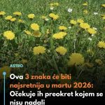 Ova 3 znaka će biti najsretnija u martu 2026: Očekuje ih preokret kojem se nisu nadali