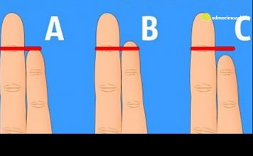 Pogledajte dobro svoje ruke: Dužina malog prsta otkriva vaše najvažnije osobine