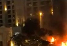 Panika u Dubaiju: Građanima stigla dramatična upozorenja