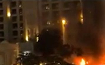 Panika u Dubaiju: Građanima stigla dramatična upozorenja