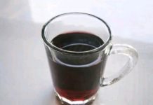 Najmoćniji napitak: Za 24 sata izbacuje sve otrove i stres iz tela-toliko je jak da ga možete piti samo 2 puta godišnje!