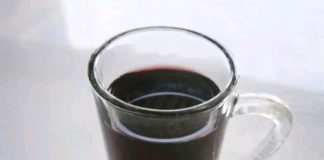 Najmoćniji napitak: Za 24 sata izbacuje sve otrove i stres iz tela-toliko je jak da ga možete piti samo 2 puta godišnje!