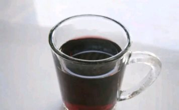 Najmoćniji napitak: Za 24 sata izbacuje sve otrove i stres iz tela-toliko je jak da ga možete piti samo 2 puta godišnje!