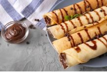 Palačinke bez brašna, mleka i šećera gotove za tili čas: Savršene ako želite da smršate, a ipak uživate u slatkišima