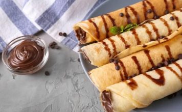 Palačinke bez brašna, mleka i šećera gotove za tili čas: Savršene ako želite da smršate, a ipak uživate u slatkišima