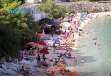 Koliko će ovog ljeta koštati odmor na hrvatskoj obali: Ovo su cijene smještaja
