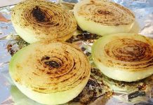 DA ČOVJEK NE POVJERUJE: Evo koje sve bolesti liječe pečeni i kuhani crni luk