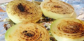 DA ČOVJEK NE POVJERUJE: Evo koje sve bolesti liječe pečeni i kuhani crni luk