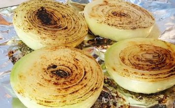 DA ČOVJEK NE POVJERUJE: Evo koje sve bolesti liječe pečeni i kuhani crni luk