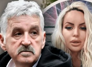 “PRVO ME JE ČEKALA ŠAMARČINA, PA ONDA RAZGOVOR” Džidža Stojković otkrila šok detalje o Bosancu i majci: Ni sada nemam život