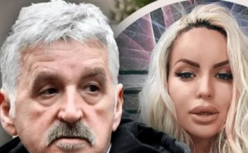 “PRVO ME JE ČEKALA ŠAMARČINA, PA ONDA RAZGOVOR” Džidža Stojković otkrila šok detalje o Bosancu i majci: Ni sada nemam život