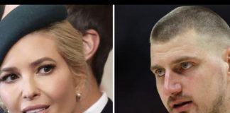 NIKOLA JOKIĆ POMOGAO UNUKU DONALDA TRAMPA: Hitno se oglasila ćerka američkog predsednika i poslala poruku srpskom košarkašu!