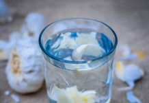 VODA OD BIJELOG LUKA PREPORAĐA TIJELO: Prirodno za uništavanje otrova u organizmu