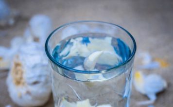 VODA OD BIJELOG LUKA PREPORAĐA TIJELO: Prirodno za uništavanje otrova u organizmu