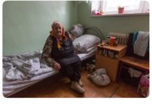 Do smrti je gledala u vrata i čekala sina da je posjeti u bolnici: Priča iz sobe broj 6 rasplakala i doktore