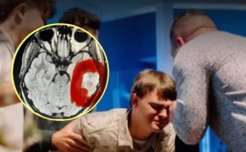 Tumor na mozgu kod 17-godišnjaka čudesno je nestao nakon molitve