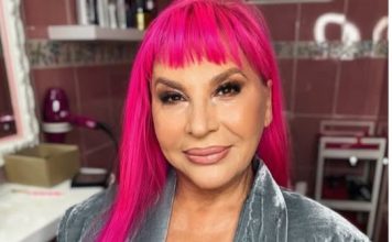 0TKRlVEN0 JE 0D ČEGA B0LUJE Z0RlCA BRUNCLlK: Evo zašto se povukla i nikom se ne javlja!