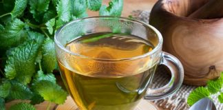 Čaj za stres, anksioznost i depresiju: Recept i priprema