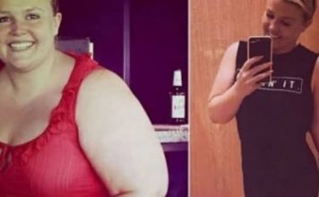 Dodala je ovaj začin soku od jabuke: u roku od 30 dana sva joj je odjeća bila veća