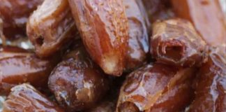 AKO POJEDETE 3 HURME SVAKI DAN, u vašem tijelu će se desiti OVIH 8 STVARI: To će vas preporoditi