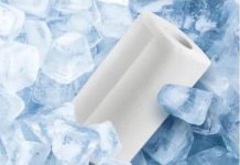 Ljudi masovno ubacuju list ubrusa u zamrzivač: Neverovatno je zašto to rade!