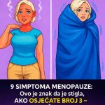 9 simptoma menopauze koje ne treba ignorisati i kako da ih ublažite na prirodan način