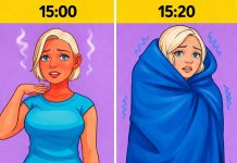 9 simptoma menopauze koje ne treba ignorisati i kako da ih ublažite na prirodan način