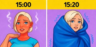 9 simptoma menopauze koje ne treba ignorisati i kako da ih ublažite na prirodan način