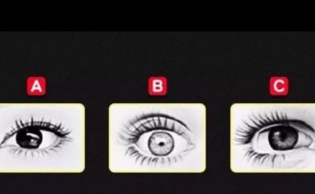 IZ KOJEG OKA VIRI BIJES? Test ličnosti otkriva koliko jaku intuiciju imate