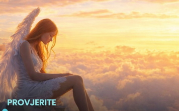 Datum rođenja određuje koji anđeo čuvar vas štiti cijeli život