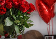 Cvijeće u vazi neće uvenuti mjesec dana!-Cvjećarka otkrila trik koji koristi za svježinu