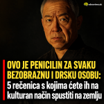 Ovo je penicilin za svaku bezobraznu i drsku osobu: 5 rečenica s kojima ćete ih na kulturan način spustiti na zemlju