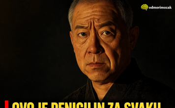 Ovo je penicilin za svaku bezobraznu i drsku osobu: 5 rečenica s kojima ćete ih na kulturan način spustiti na zemlju