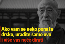 Ako vam se neko ponaša drsko, uradite samo ovo i više vas neće dirati